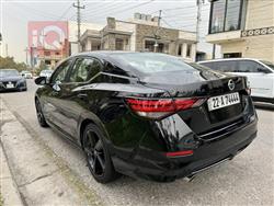 نيسان سنترا